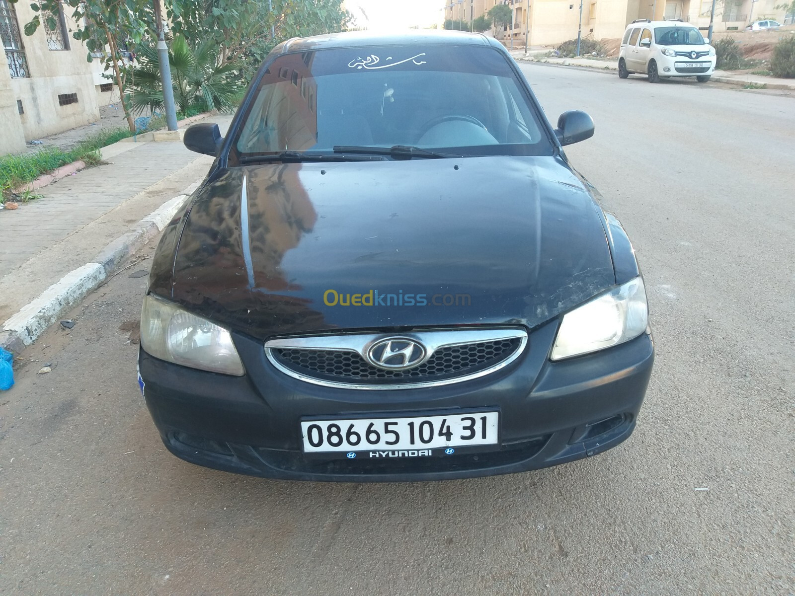 Hyundai Accent 2004 GLS