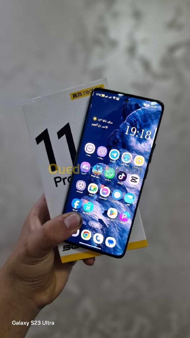 Realme 11 pro