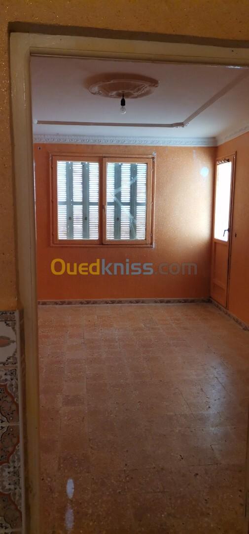 Vente Appartement F3 Oum El Bouaghi Oum el bouaghi