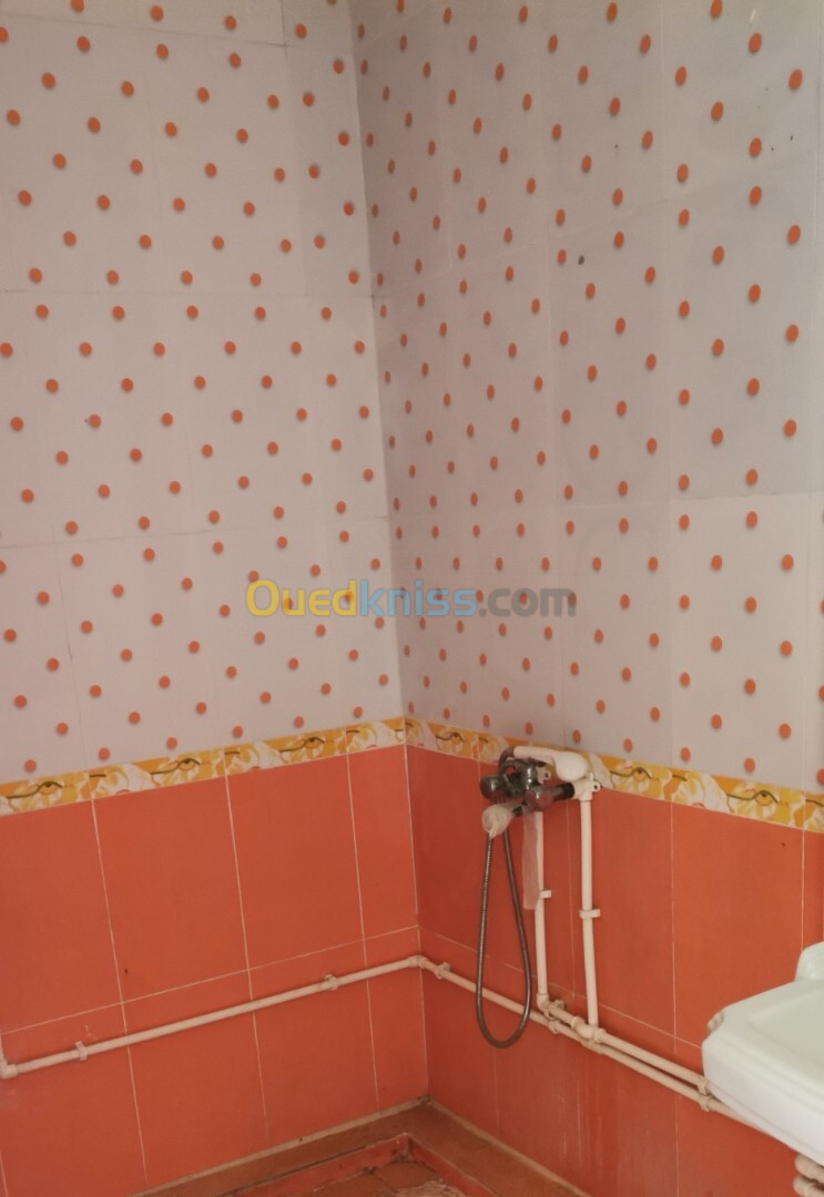 Vente Appartement F3 Oum El Bouaghi Oum el bouaghi