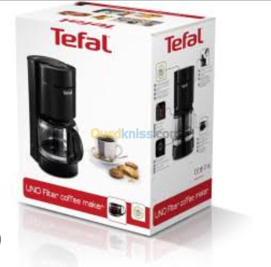 كفتيار tefal 