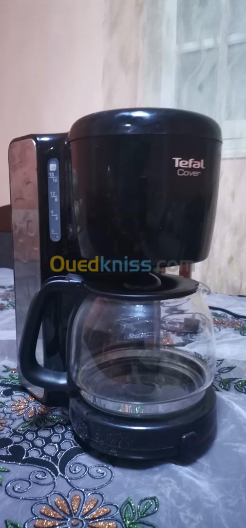 كفتيار tefal 