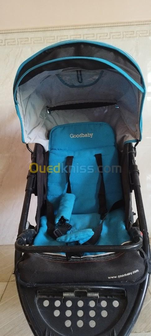 Baby stroller Poussette de bébé عربة اطفال