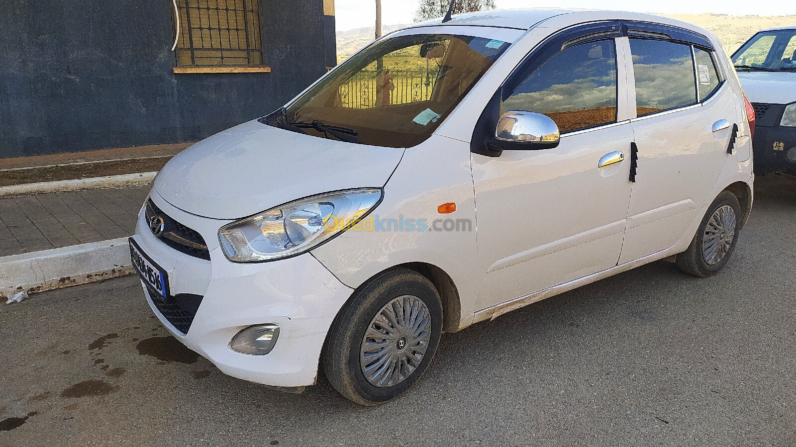 Hyundai i10 2015 GLS