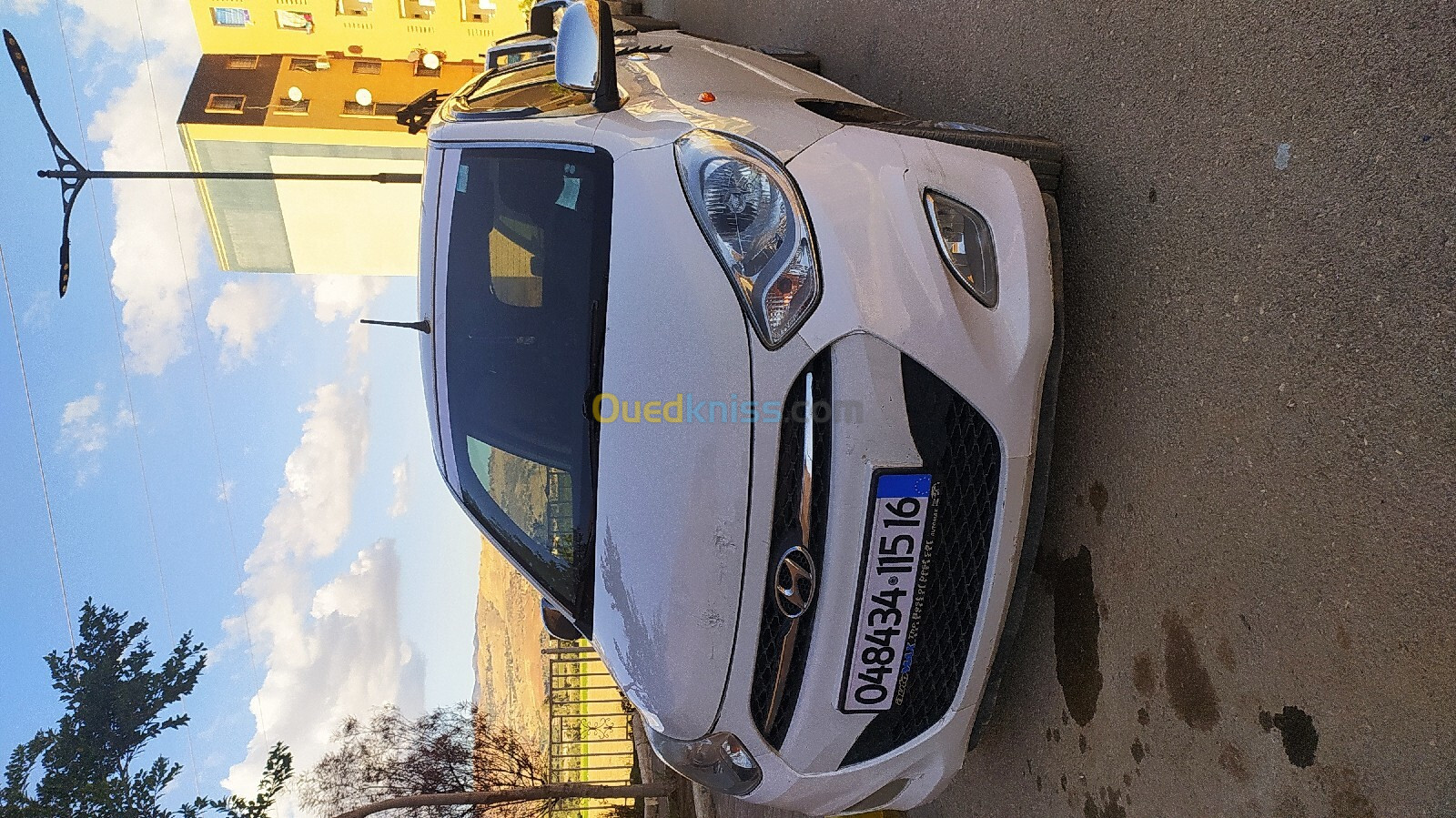 Hyundai i10 2015 GLS