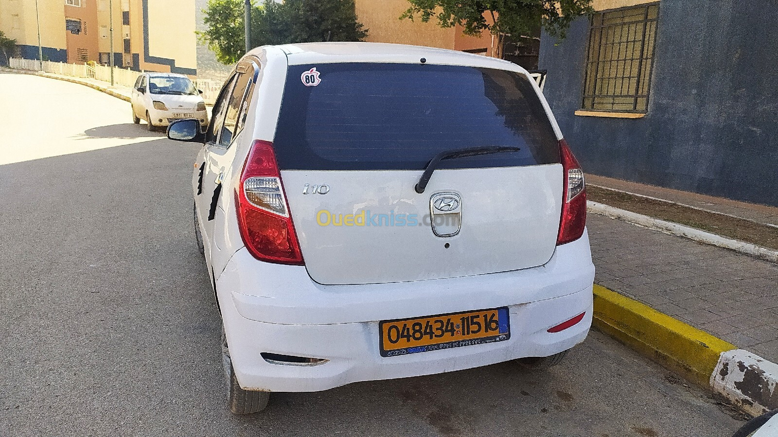 Hyundai i10 2015 GLS