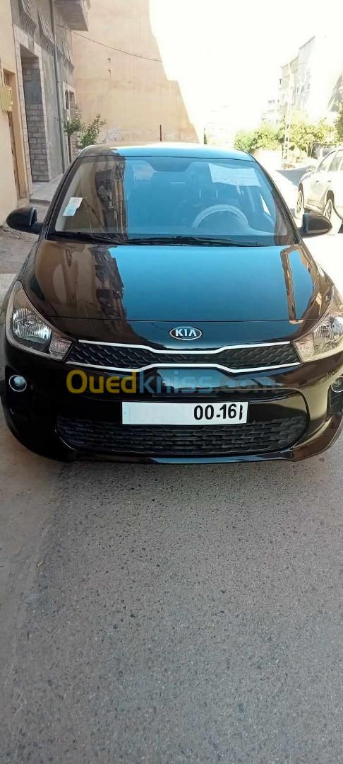 Kia Rio 2019 LX