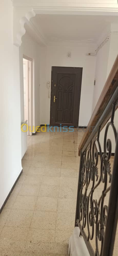 Vente Duplex F5 Béjaïa Bejaia