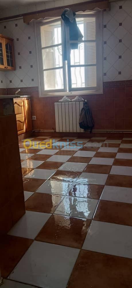 Vente Duplex F5 Béjaïa Bejaia