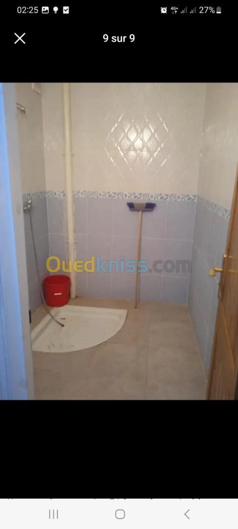 Vente Appartement F4 Sétif El ouricia