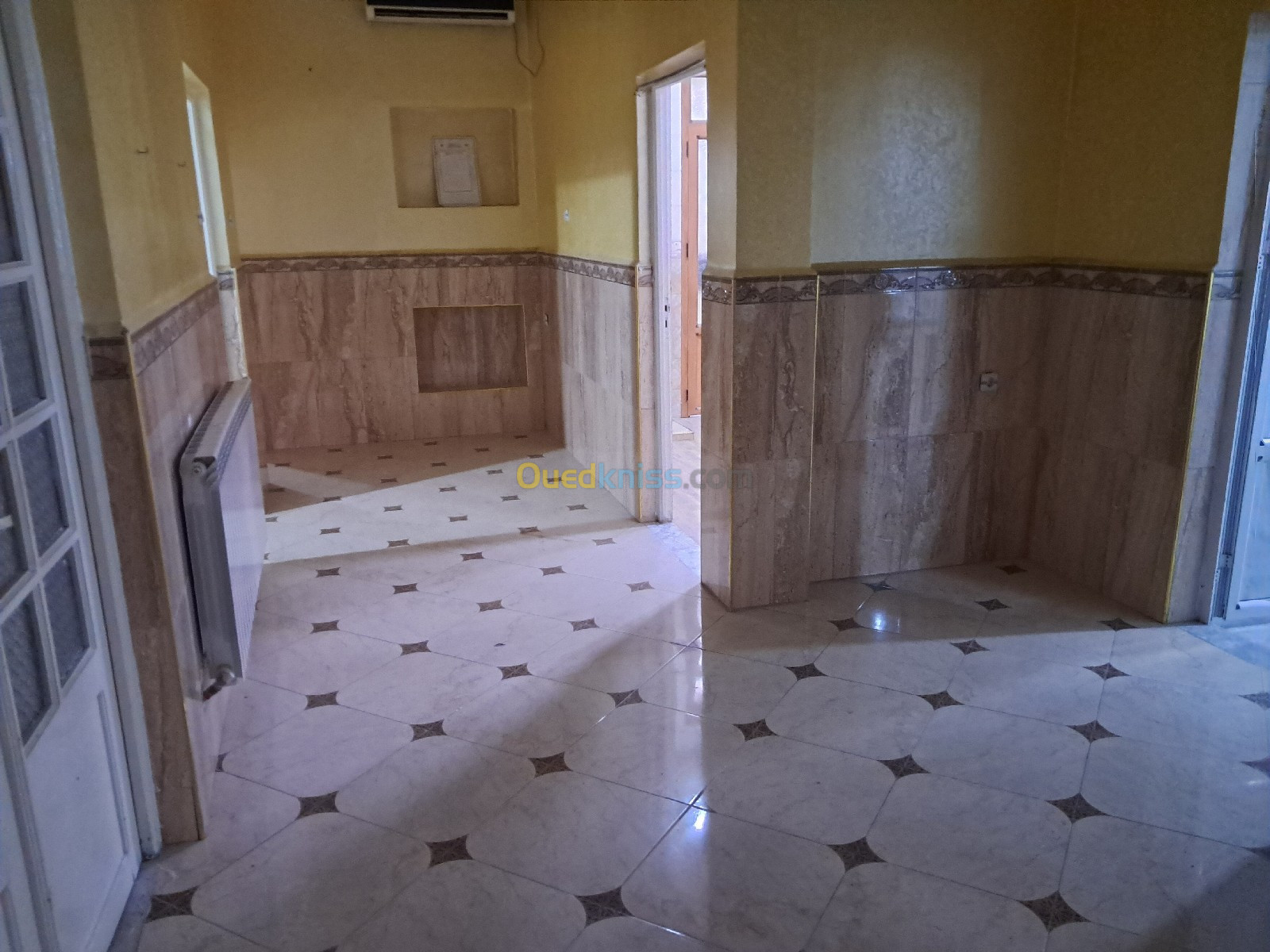 Vente Villa Sétif Mezloug