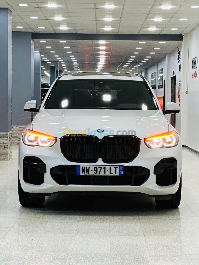 BMW X5 2023 