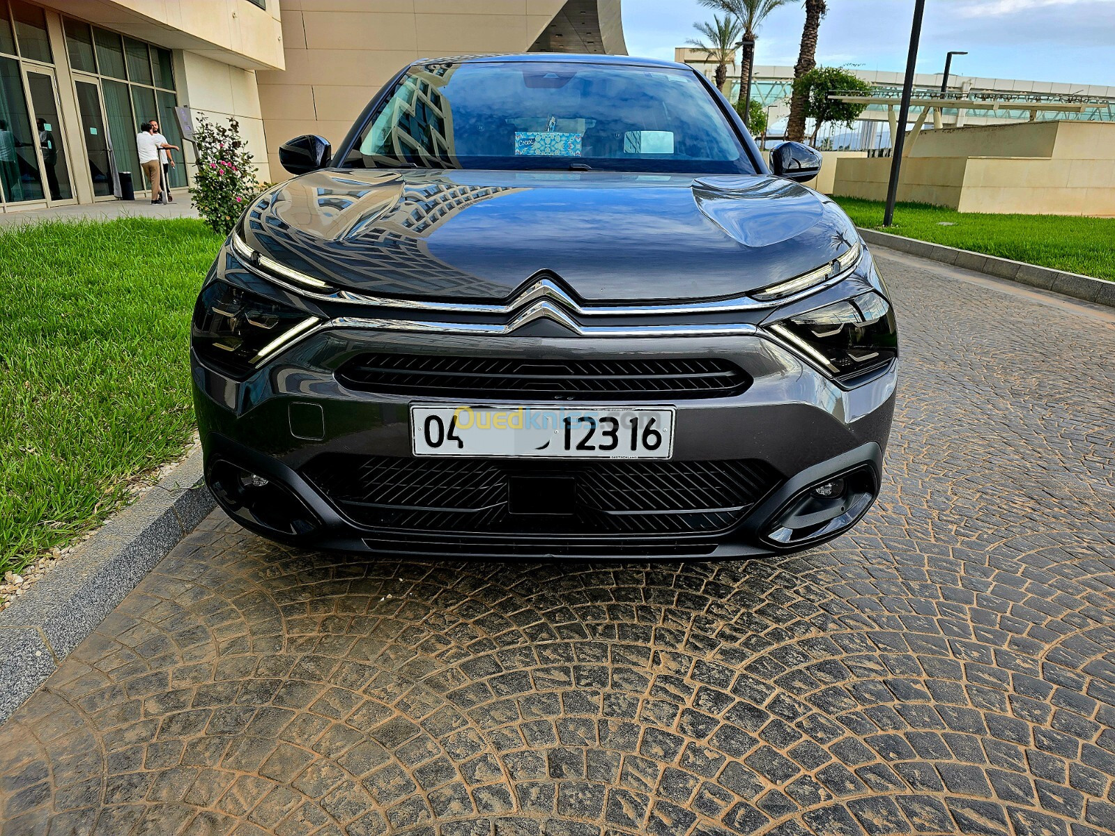 Citroen C4 2023 Feel