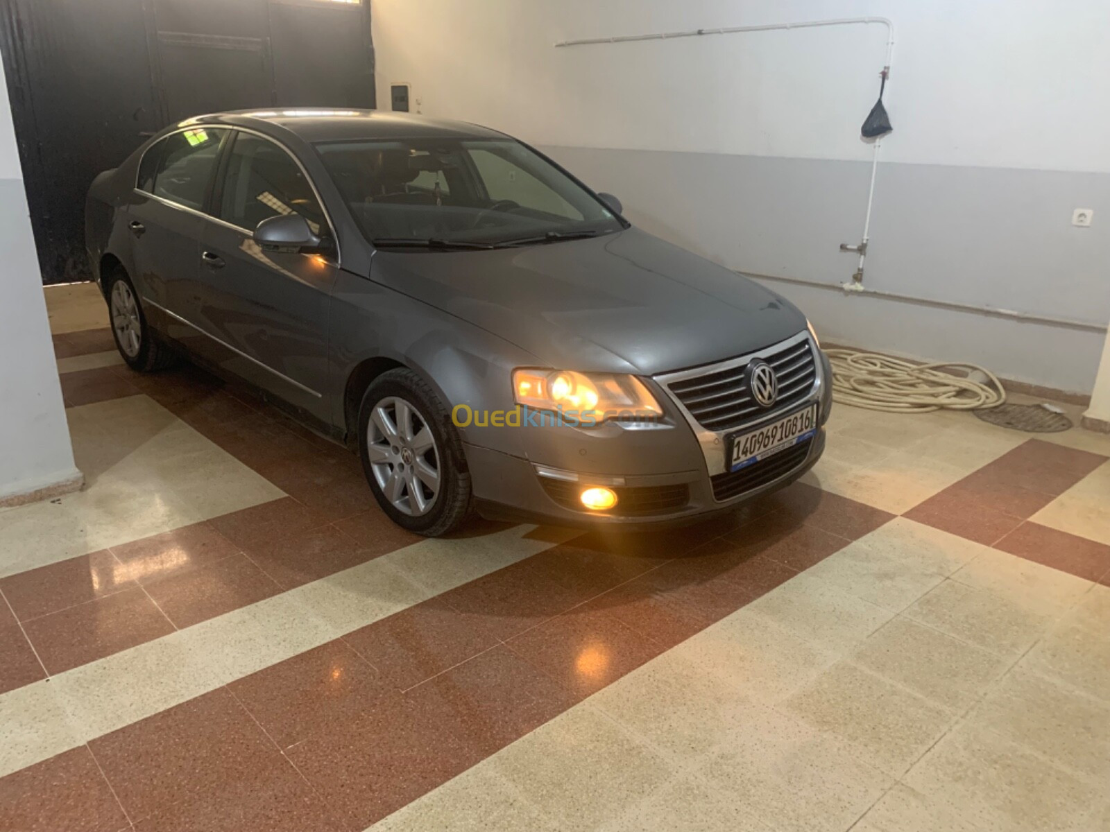 Volkswagen Passat 2008 Passat