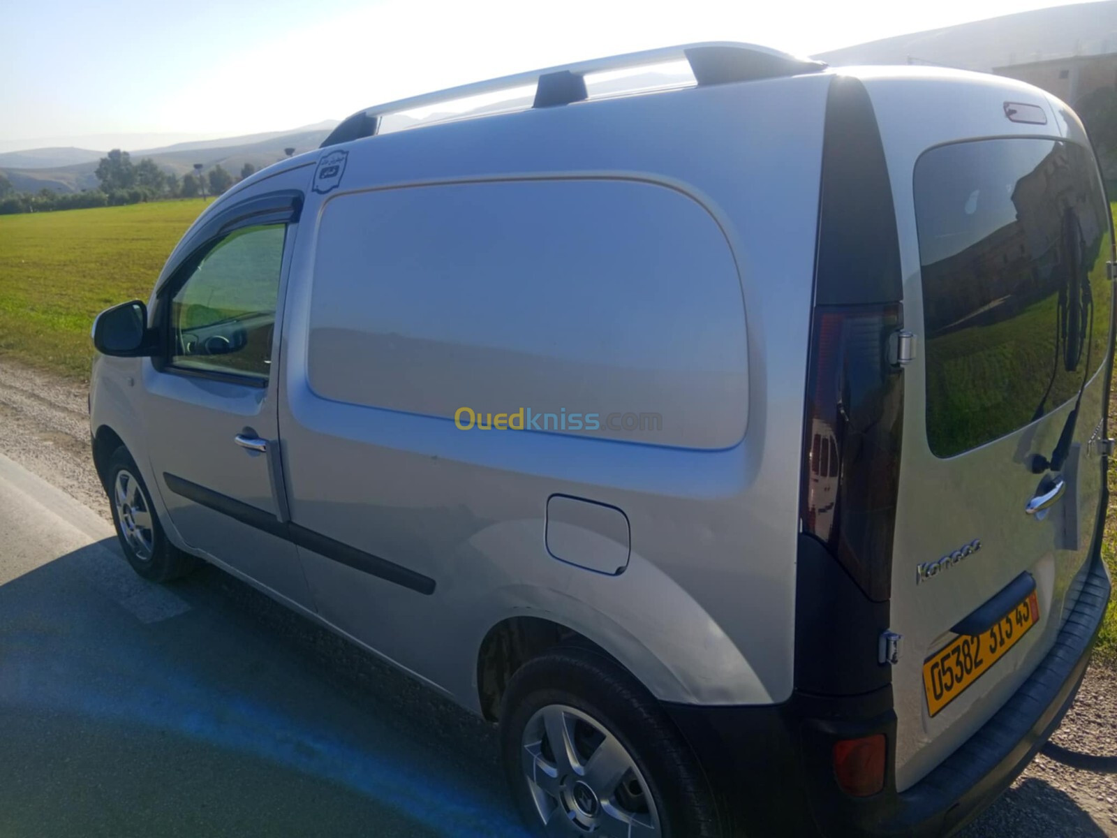 Renault Kangoo 2013 Kangoo