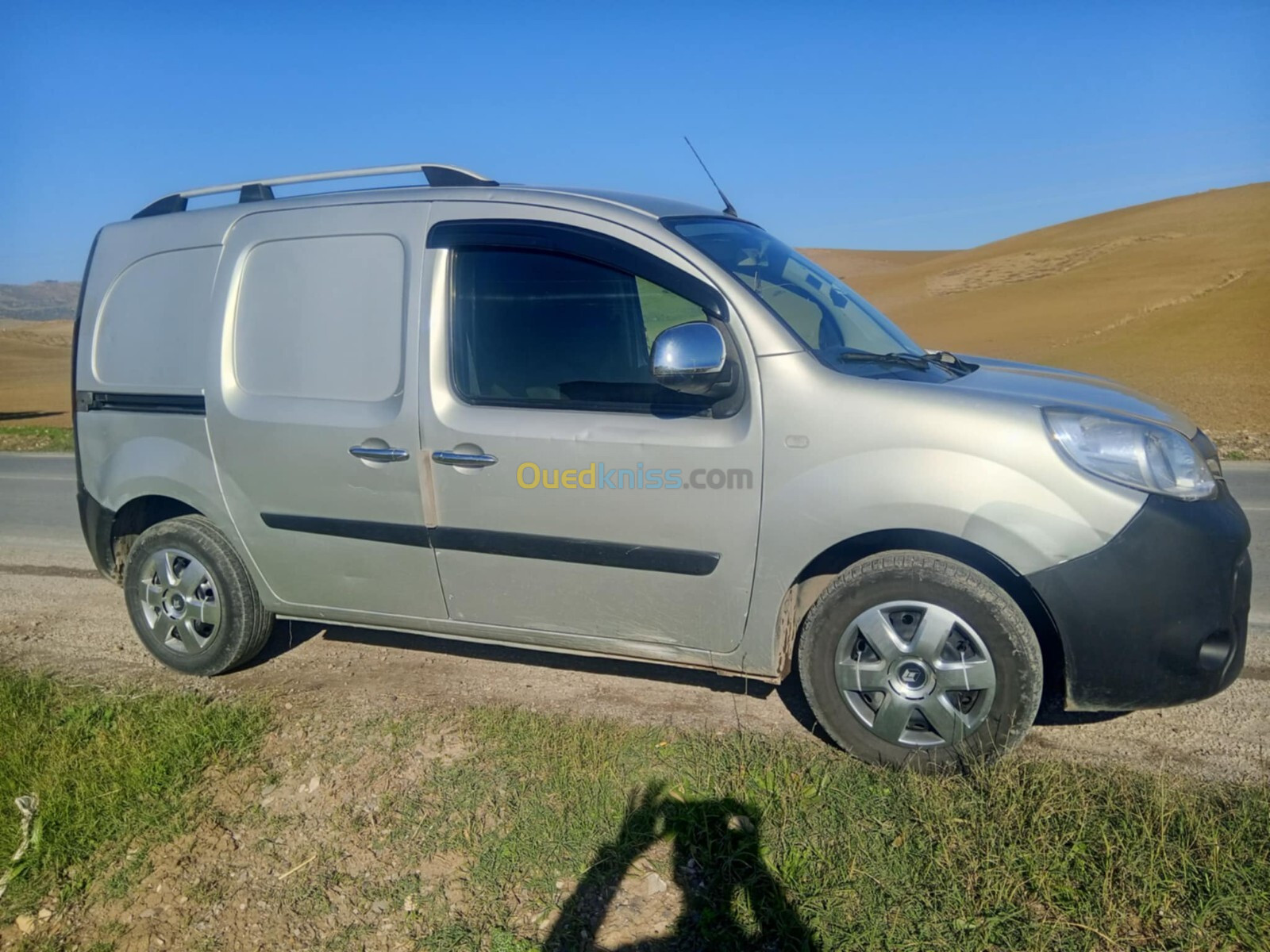 Renault Kangoo 2013 Kangoo