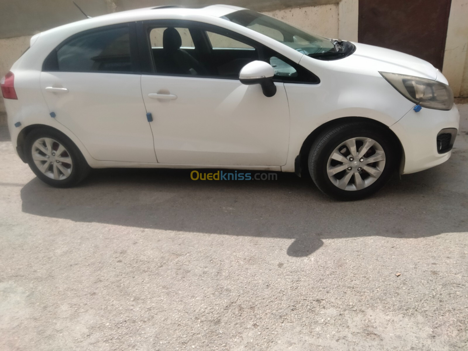 Kia Rio 5 portes 2015 