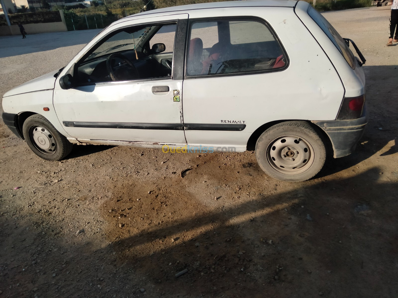 Renault Clio 1 1996 Clio 1