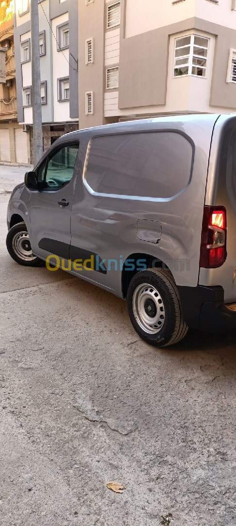 Fiat Fiat Doblo 2024 Fiat Doblo