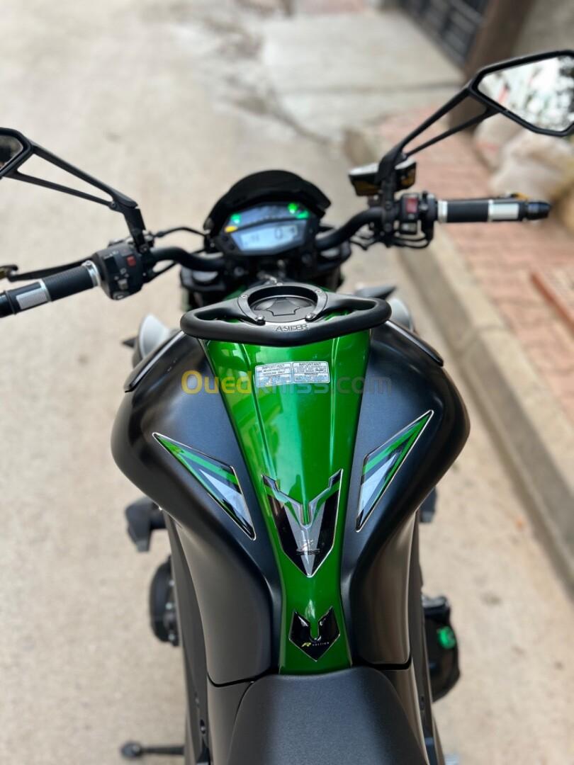 Kawasaki Z1000 2020