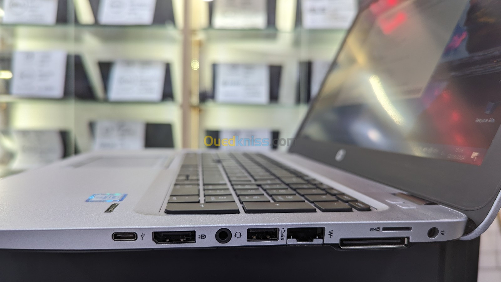 HP EliteBook 850 G3