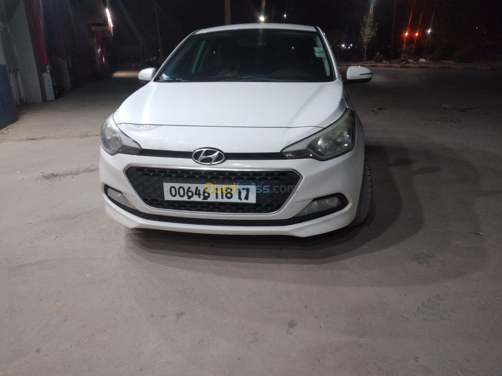 Hyundai i20 2018 