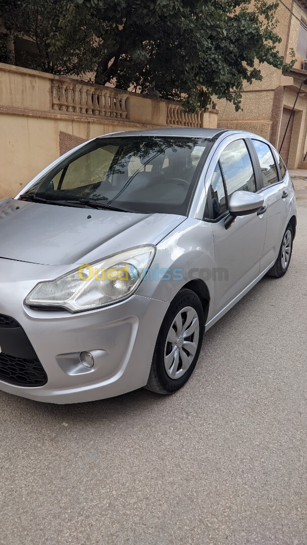 Citroen C3 2011 