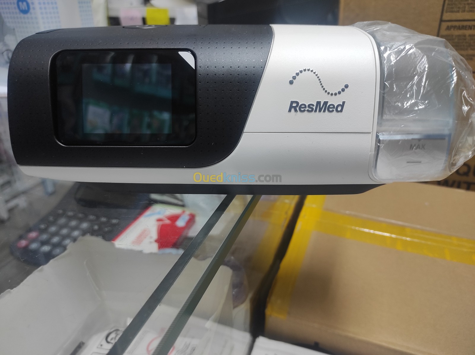 Cpap Resmed s11