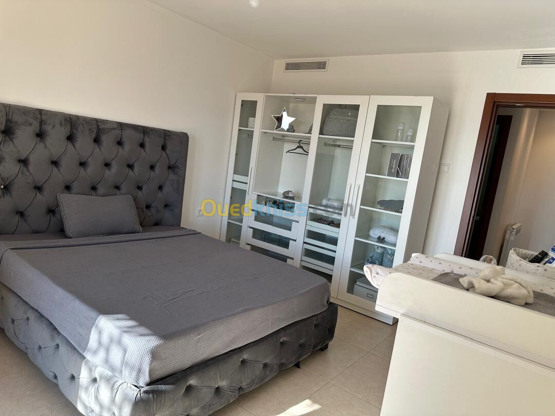 Location vacances Appartement Sétif Setif