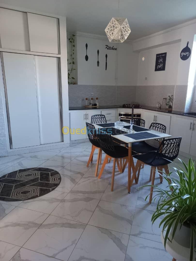 Vente Immeuble Alger Bordj el bahri