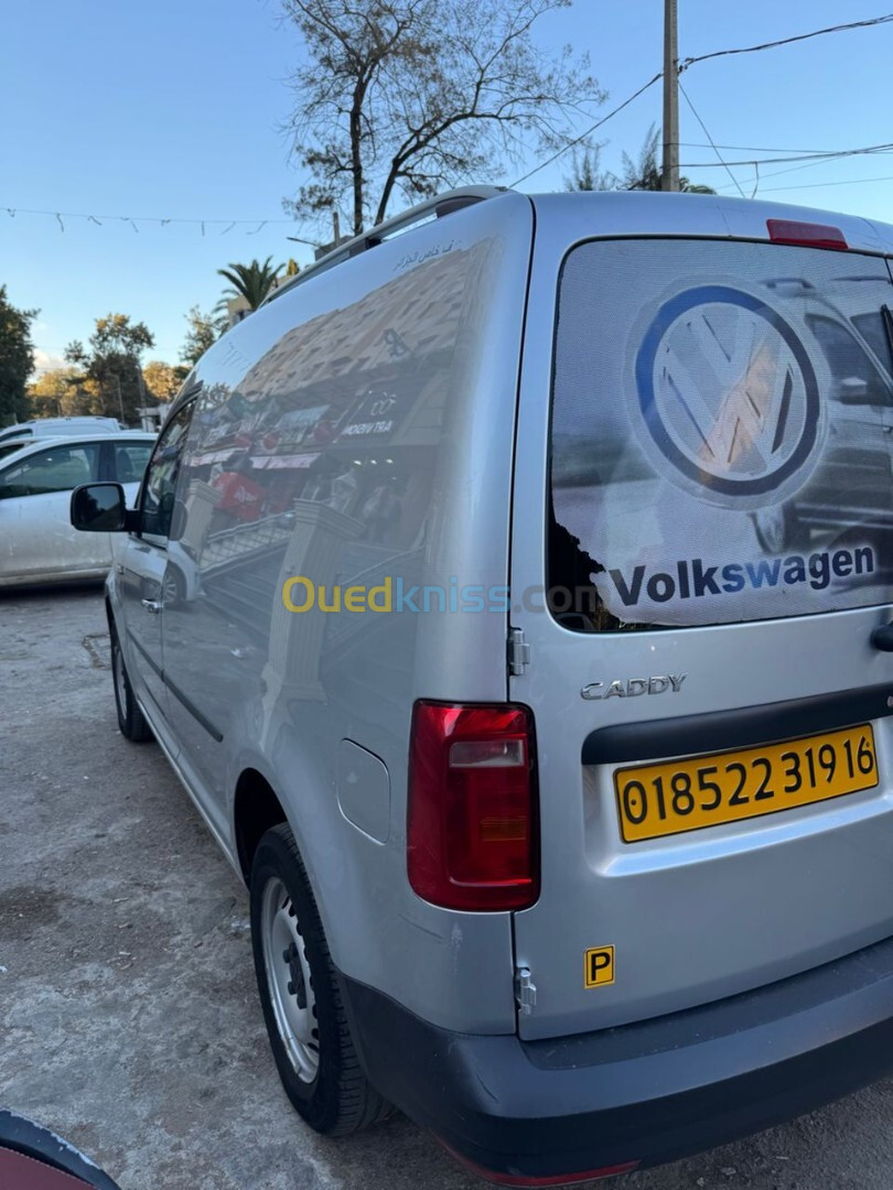 Volkswagen Caddy 2019 Combi 