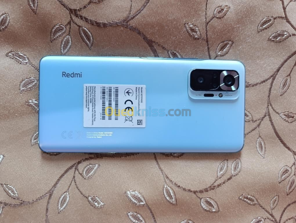 Xiaomi Redmi Redmi Note 13 Pro