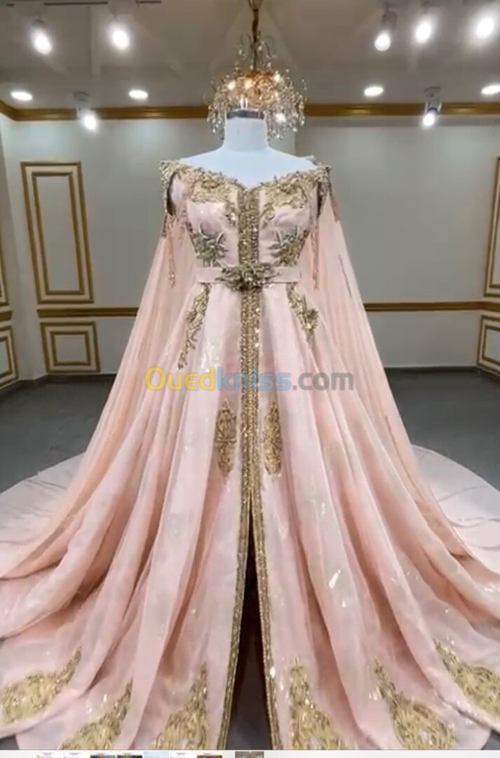 Tasdira royale haute couture 