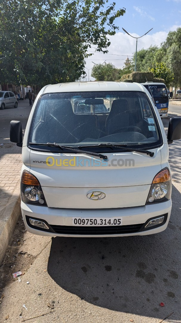 Hyundai H100 2014 H100