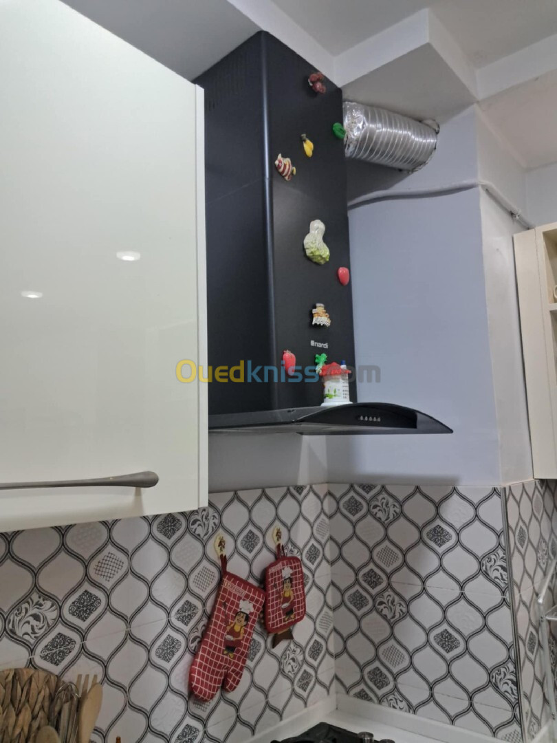 Vente Appartement Sétif Setif