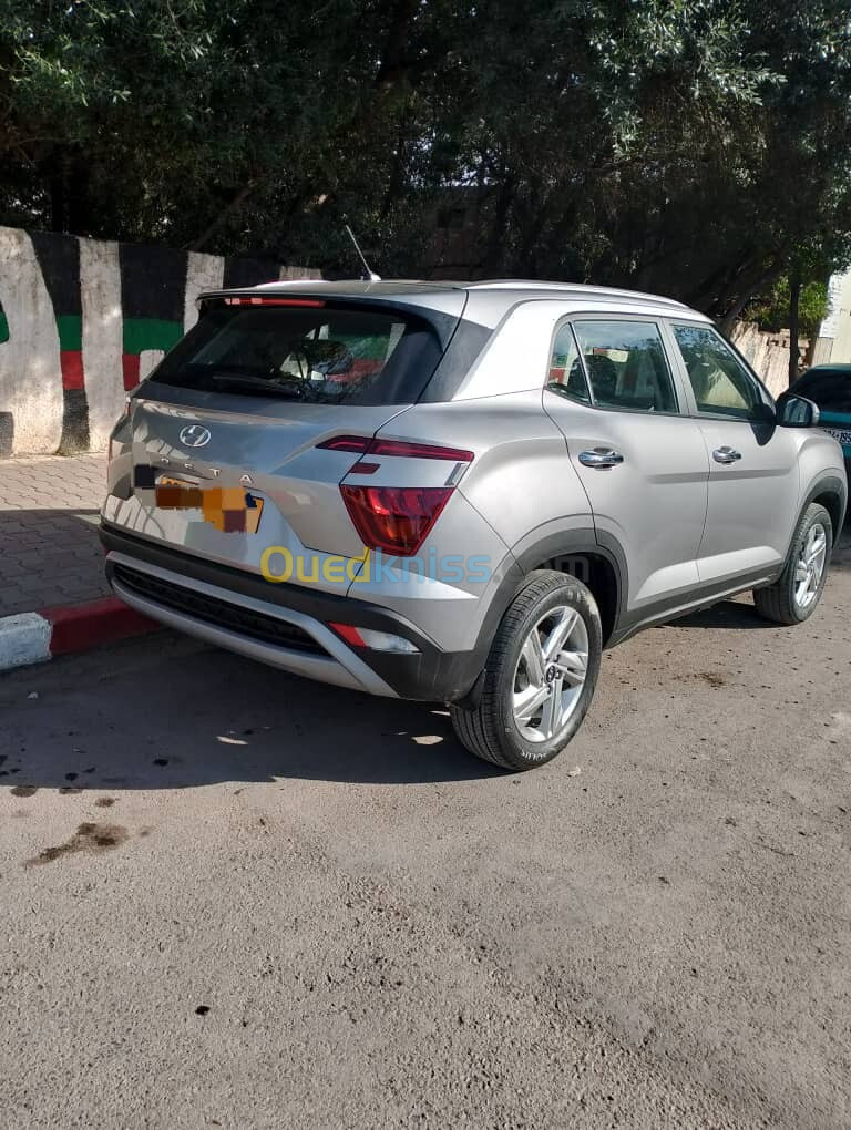 Hyundai Creta 2023 