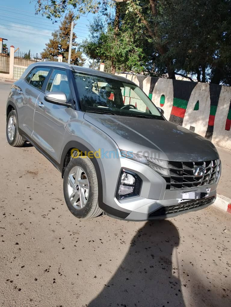 Hyundai Creta 2023 