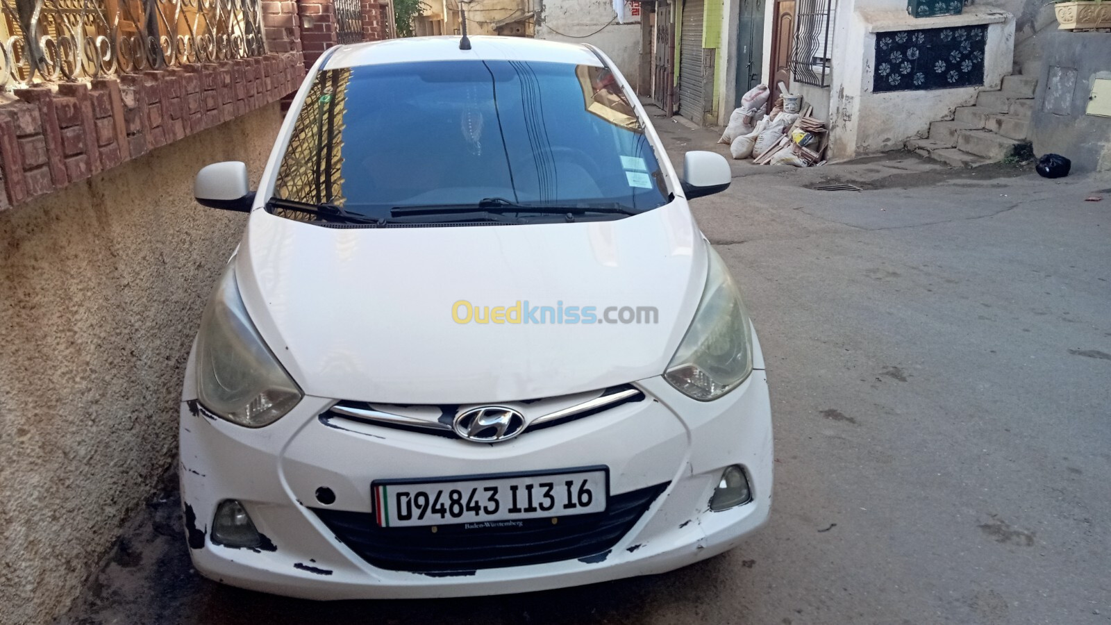 Hyundai EON 2013 GLS