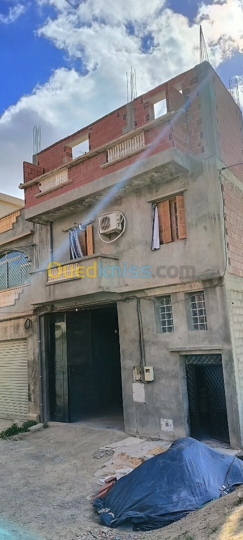 Vente Villa Sétif Setif