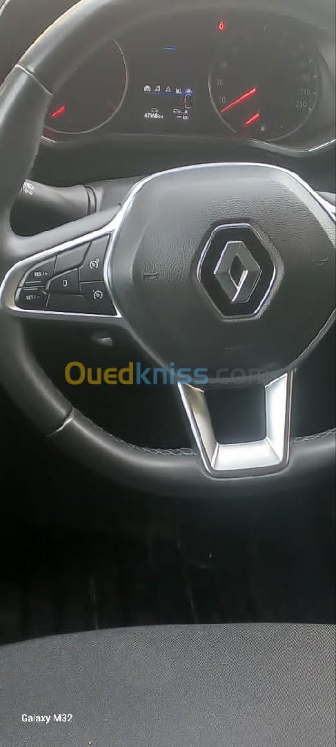 Renault Clio 5 2021 Clio