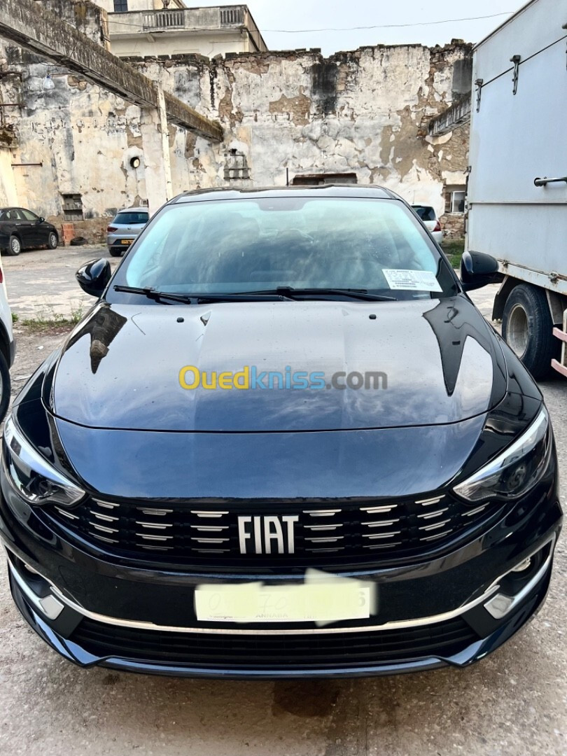 Fiat Tipo 2024 Urbain plus