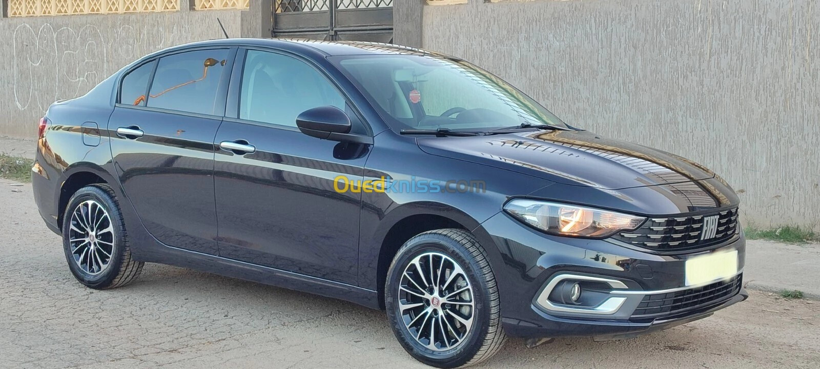 Fiat Tipo 2024 Urbain plus