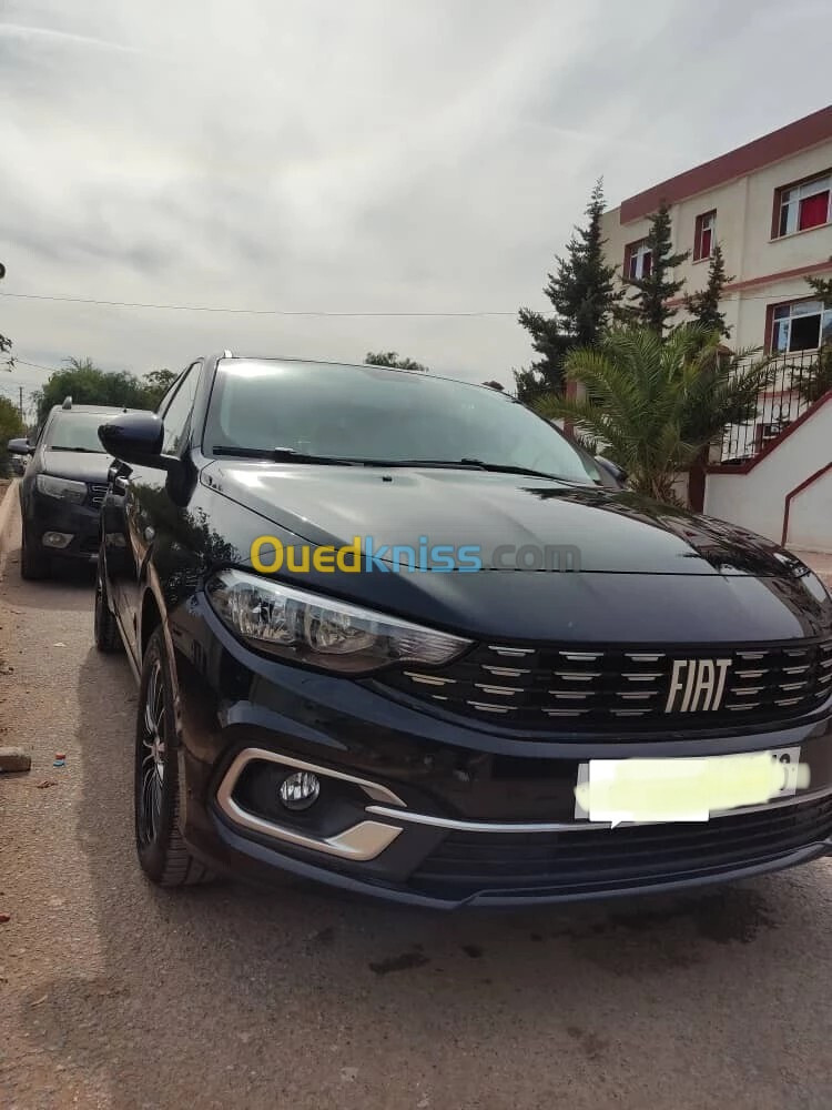 Fiat Tipo 2024 Tipo