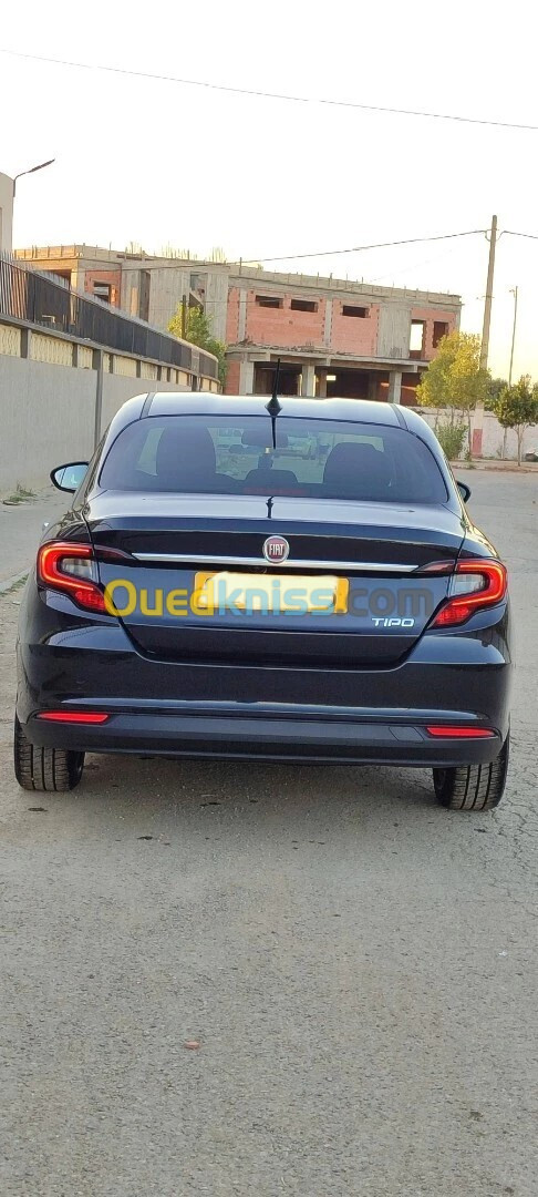 Fiat Tipo 2024 Urbain plus