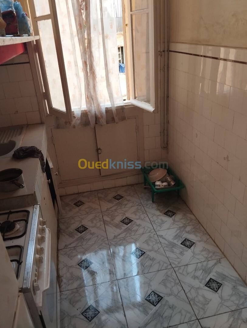 Vente Appartement F2 Oran Oran