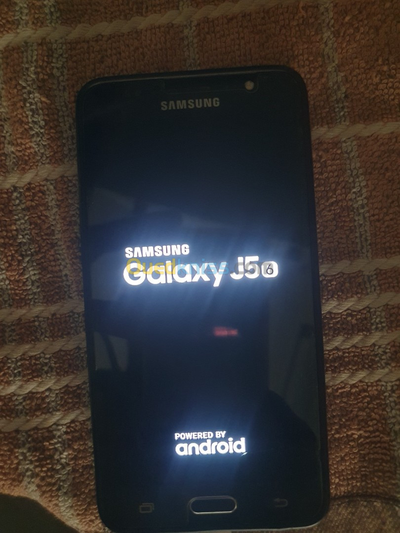 Samsung Galaxy J5 plus 2016