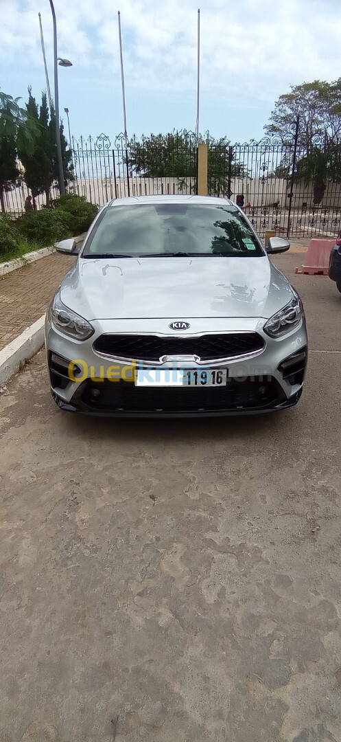 Kia Cerato 2019 Cerato