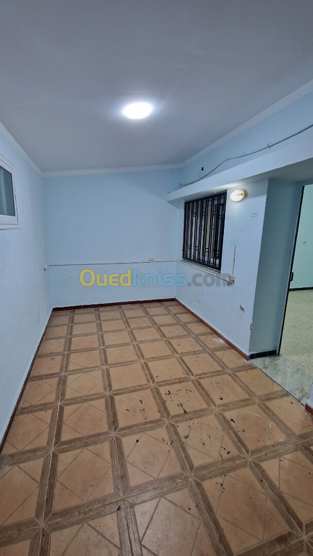 Location Appartement F2 Alger Birkhadem