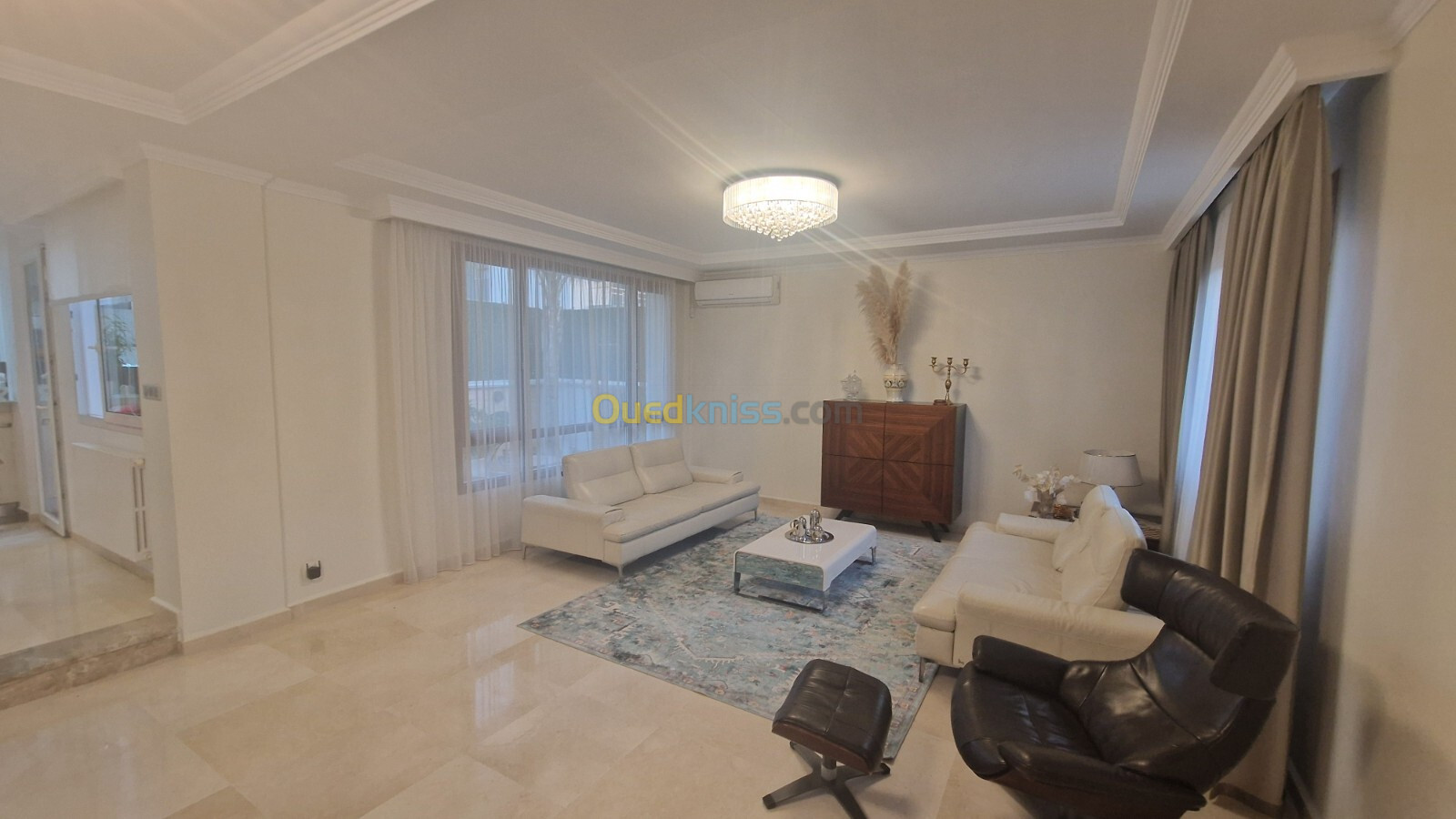 Location Villa Alger Birkhadem