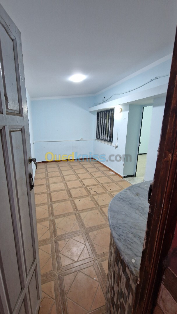 Location Appartement F2 Alger Birkhadem